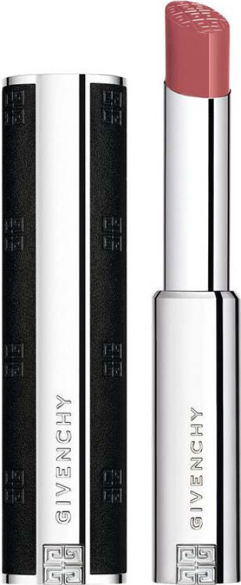 LE ROUGE INTERDIT SATIN 350 - ROUGE AUBURN