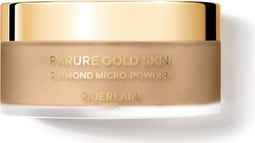PARURE GOLD SKIN DIAMOND MICRO-POWDER 04 - DYP (35 g)