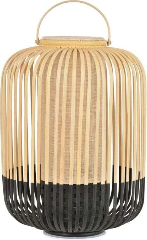 - Take A Way Portable Bordlampe M Black