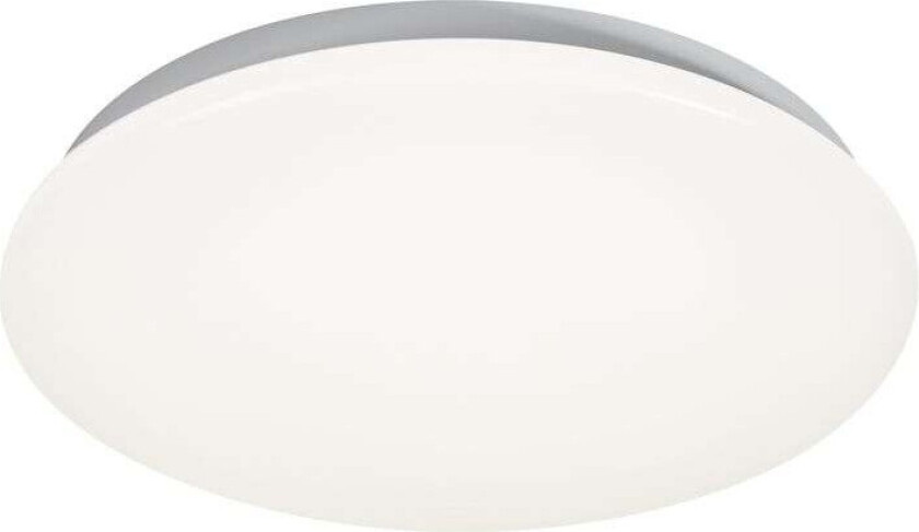 - Montone 33 Taklampe w. Sensor IP44 4000K White