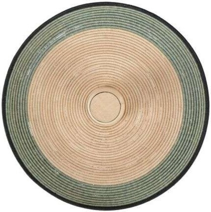 - Grass Vegglampe XL Blue