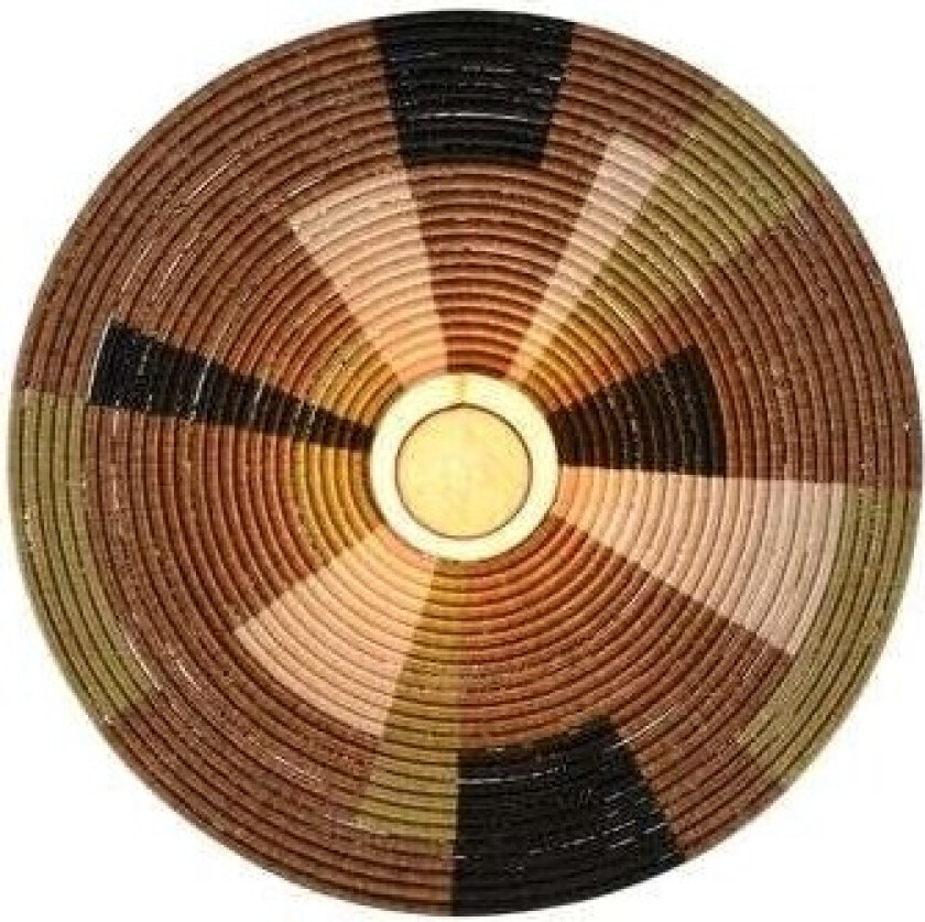 forestier - Parrot Vegglampe L Brown Forestier