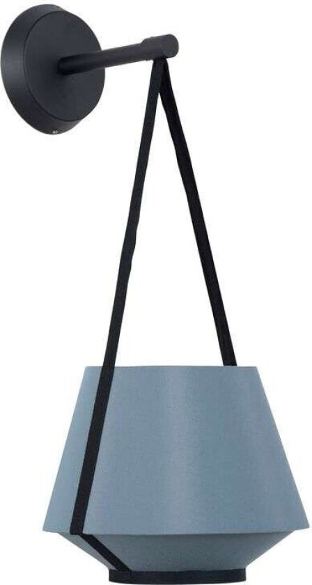 - Carrie Vegglampe Aqua