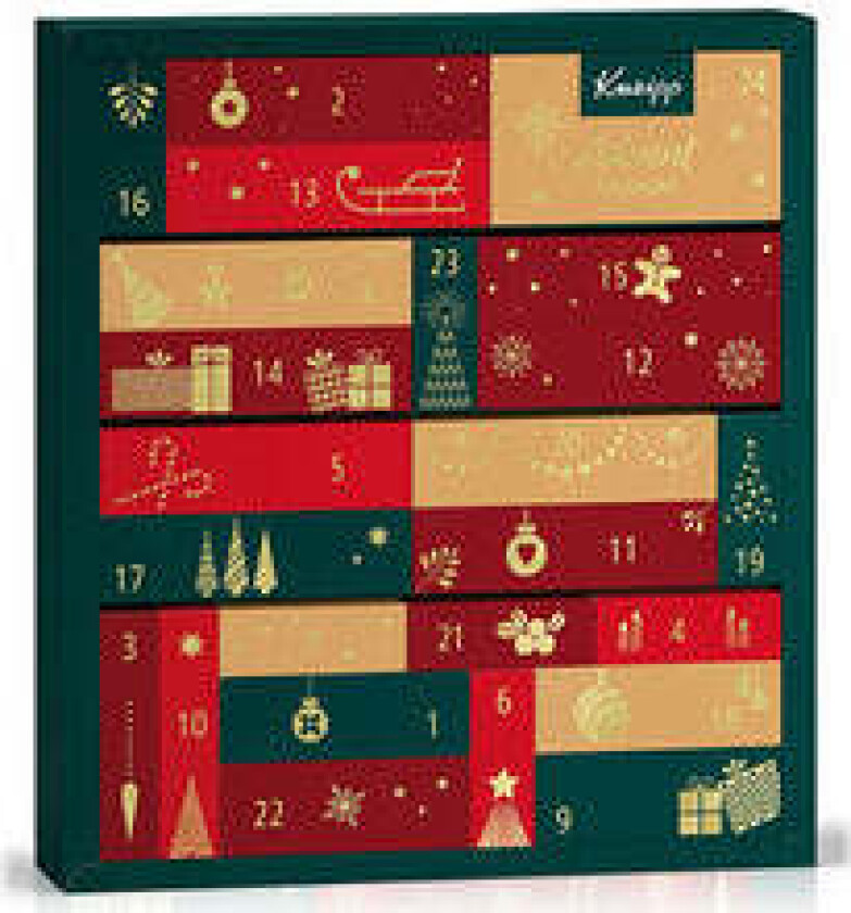 Adventskalender