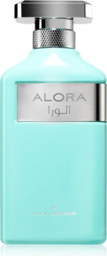 Ard Al Zaafaran Alora Eau de Parfum unisex 100 ml
