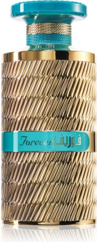 Ard Al Zaafaran Forever Gold Eau de Parfum unisex 100 ml