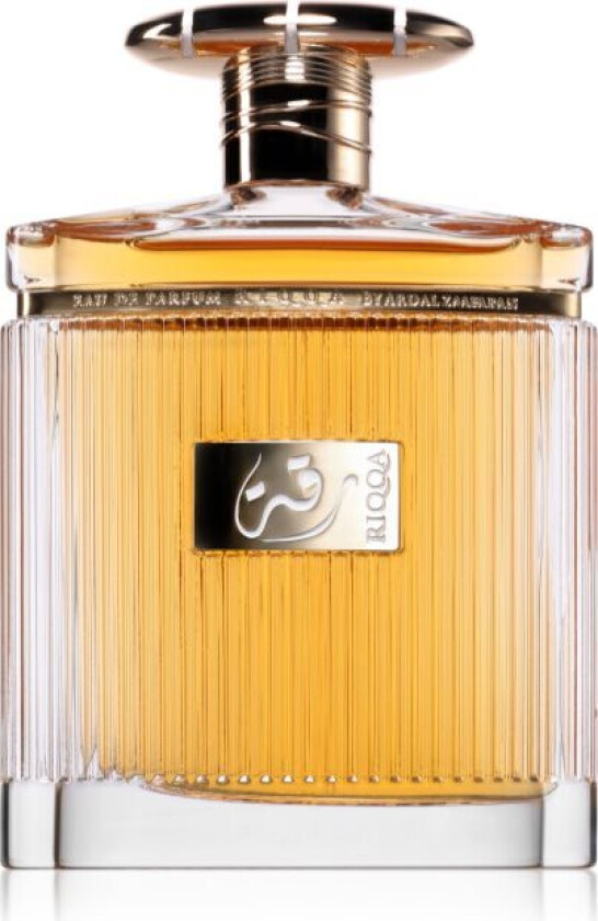 Ard Al Zaafaran Riqqa Eau de Parfum unisex 100 ml