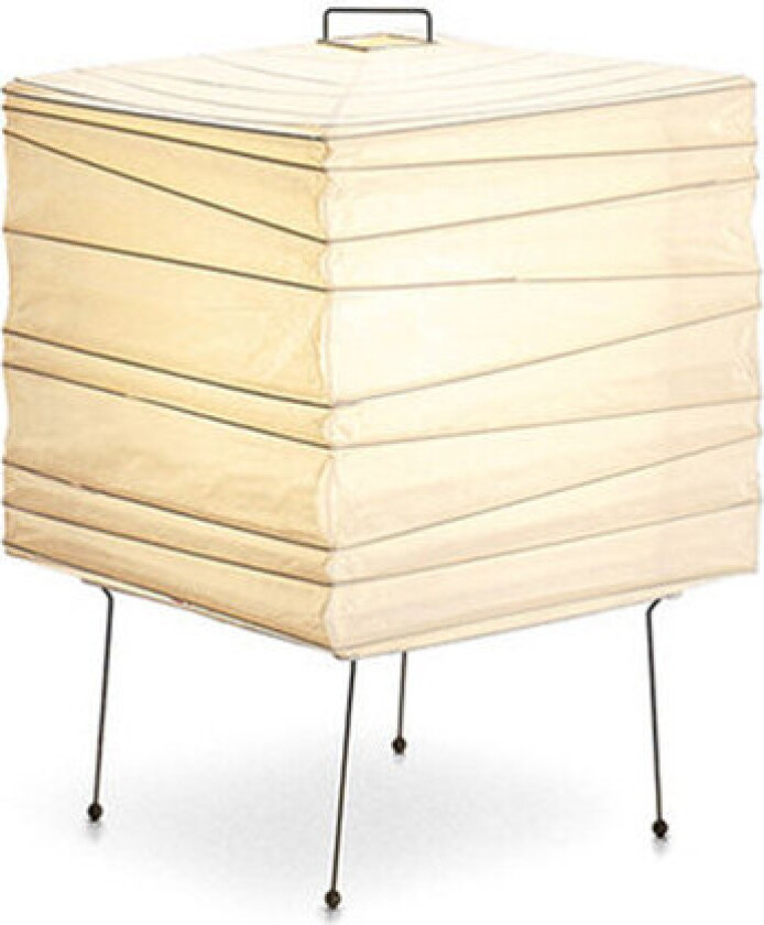 - Akari 3X Bordlampe