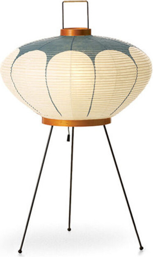 - Akari 9AD Bordlampe