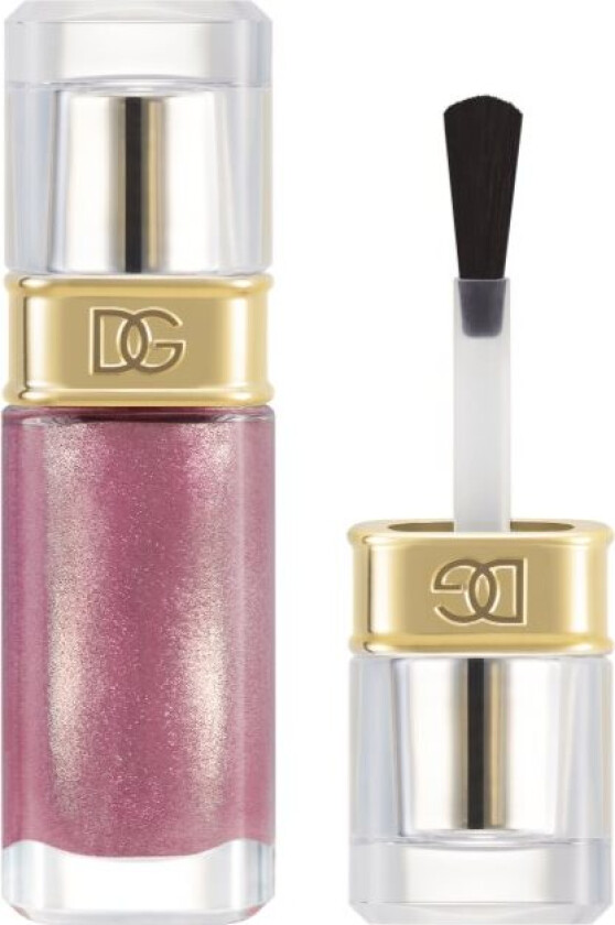 Dolce&Gabbana Bold Nail It! neglelakk og hurtigtørkende farge 03 LEGEND 7 ml