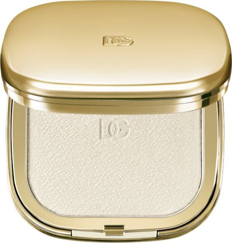 Dolce&Gabbana Fresh Fig Skin Perfector Universal fargeinnstillingspulver 6,5 g