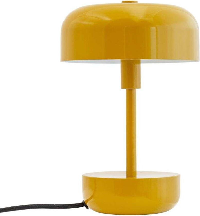 - Haipot Bordlampe Curry