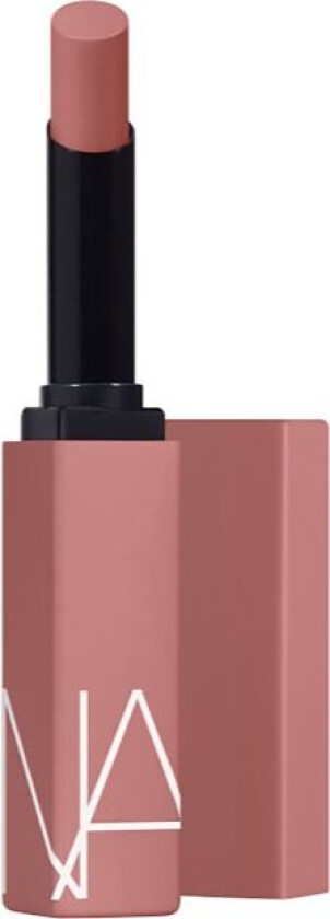 Powermatte langvarig matt fargeeffekt leppestift GET LUCKY 1,5 g