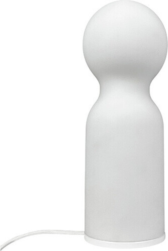 - Harper-Cone Bordlampe White