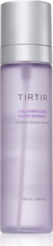 TIRTIR Collagen Core Glow Essence ansiktsvæske fuktighetsgivende effekt 120 ml