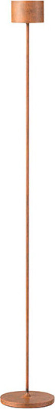 - Farol Mobile LED Gulvlampe Rusty