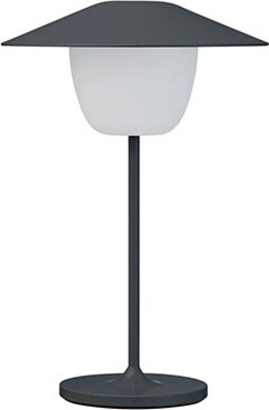 - Ani Mobile LED Bordlampe Mini Magnet