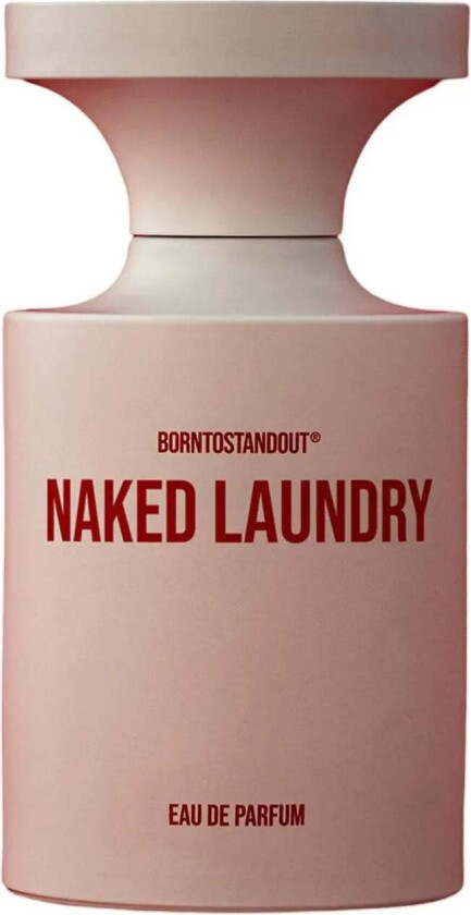 Born To Stand Out Nakenvask - 50 Ml Eau De Parfum