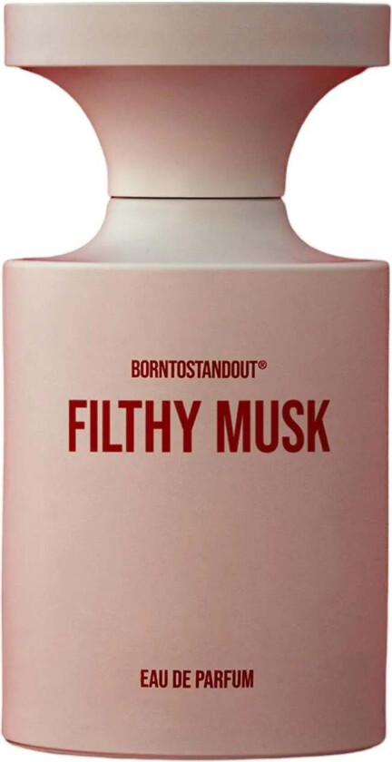 Born To Stand Out Skitten Musk - 50 Ml Eau De Parfum