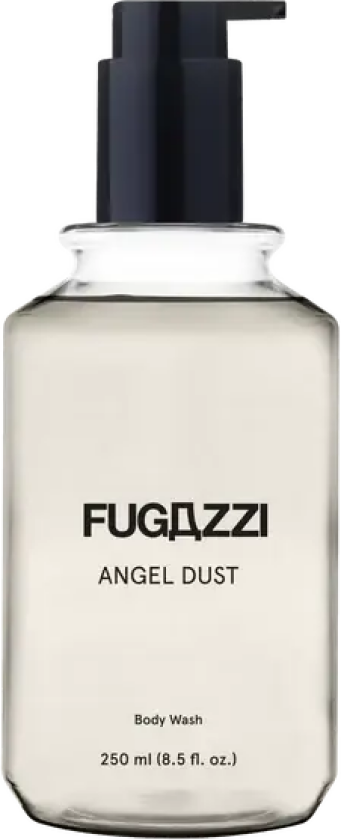 Angel Dust Body Wash - 250 Ml
