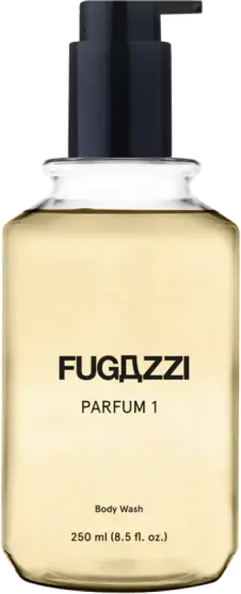 Parfum 1 Kroppsvask - 250 Ml