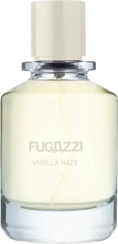 Vanilla Haze - 50 ml