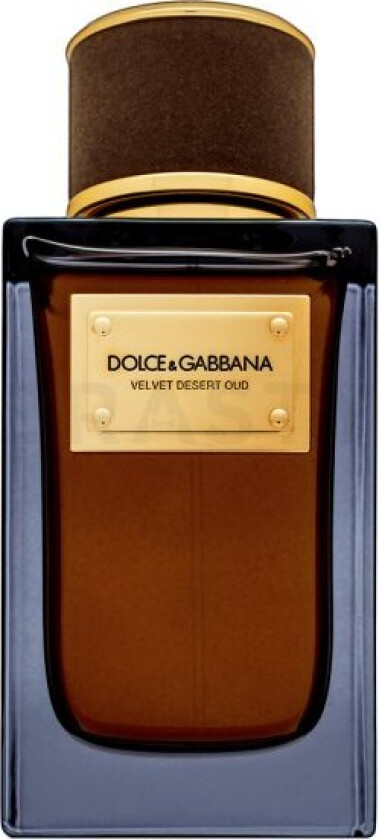Velvet Desert Oud Eau de parfum for menn eller kvinner 100 ml