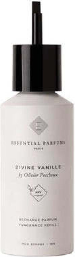 Essential Parfums Divine Vanille Eau de Parfum 150 ml Refill