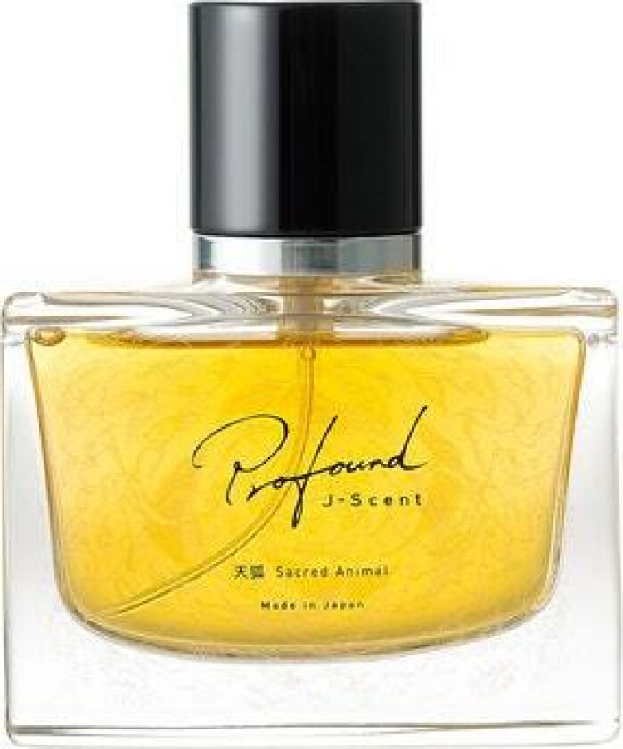J-Scent Sacred Animal Eau de Parfum 50 ml