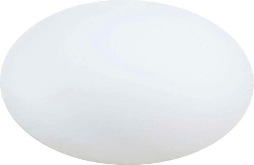 - Eggy Pop Out Utendørslampe Ø55 (8m)