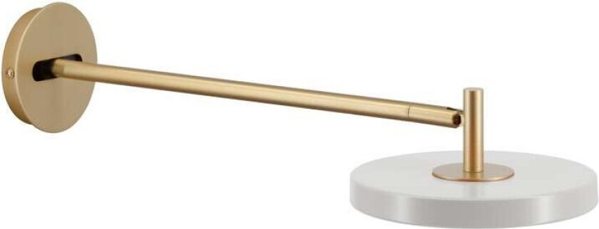 Umage - Asteria Vegglampe Long Nuance Mist Umage