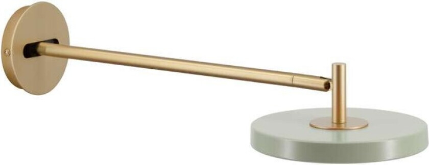 Umage - Asteria Vegglampe Long Nuance Olive Umage