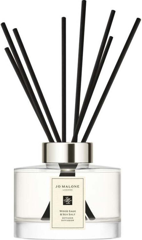 Jo Malone Wood Sage & Sea Salt Diffuser 165 Ml