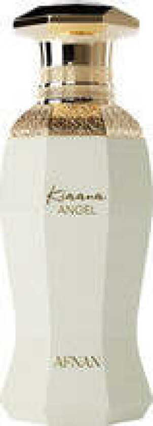 Kiaana Angel Eau de Parfum Kvinner 100 ml