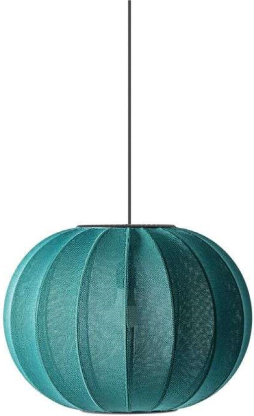 - Knit-Wit 45 Round Pendel Seagrass