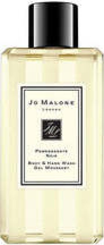 Jo Malone Granateple Dusj Gel - 250Ml