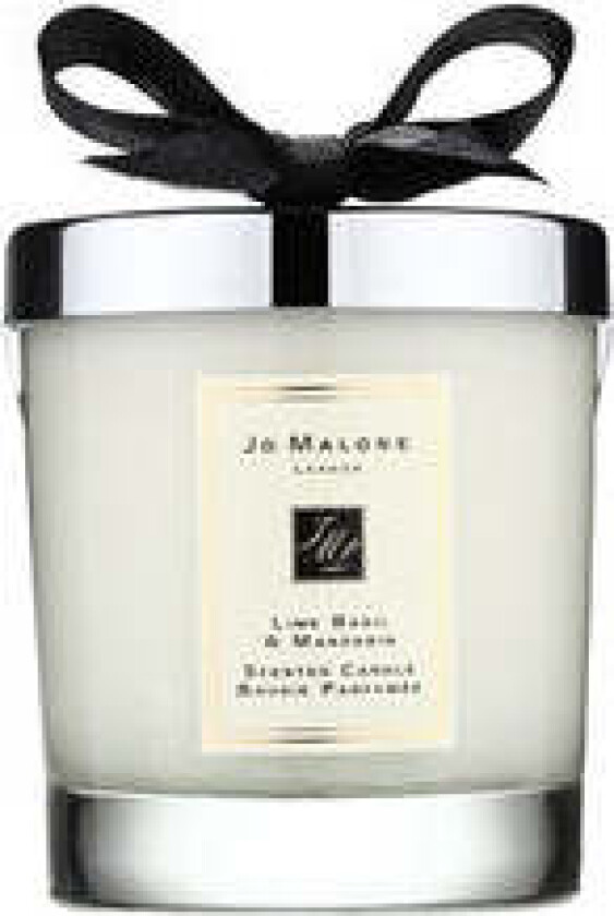 Jo Malone limebasilikum og mandarinlys - 200,0 G