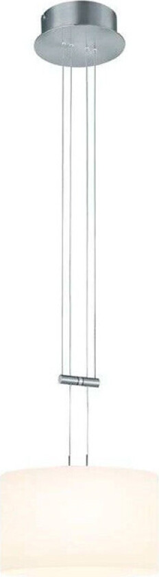 - Grazia Pendel Ø32 Chrome