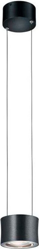 - Impulse Pendel Matt Anthracite