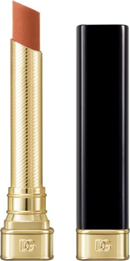 Dolce&Gabbana Classic My Comfy Matte mattende leppestift for en langvarig effekt farge MY 25.05 1.6 g
