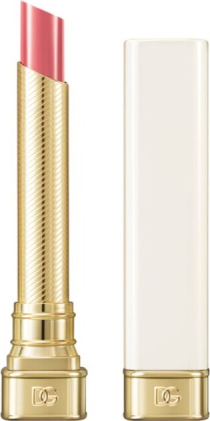 Dolce&Gabbana Classic My Juicy Sheer fuktighetsgivende blank leppestiftfarge My 01 .08 1,6 g