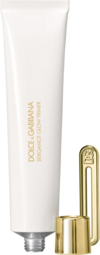 Dolce&Gabbana Fresh Bergamot Illuminating primer for Translucent color foundation 33 ml