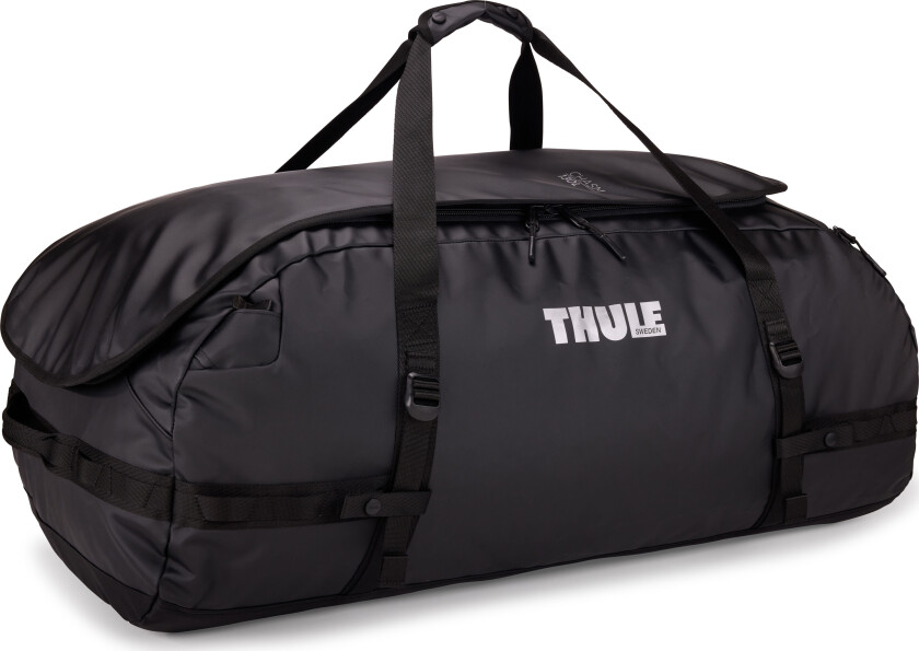 Chasm 130L Black OneSize, Black