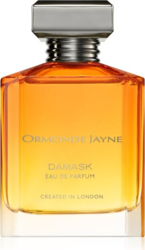 Ormonde Jayne Damask Eau de Parfum unisex 88 ml