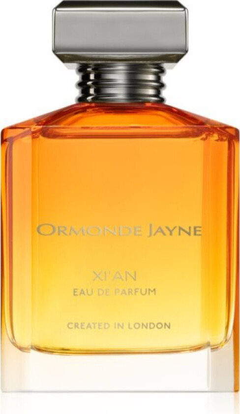Ormonde Jayne Xi'an Eau de Parfum unisex 88 ml