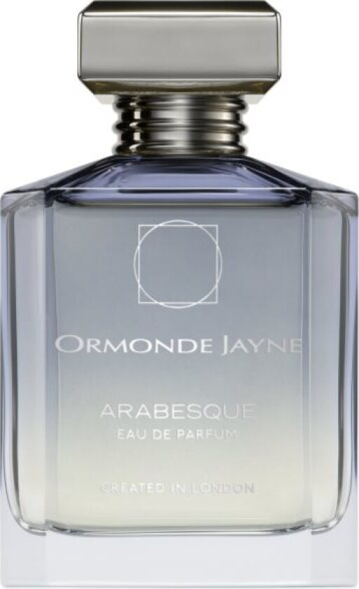 Ormonde Jayne Arabesque Eau de Parfum unisex 88 ml