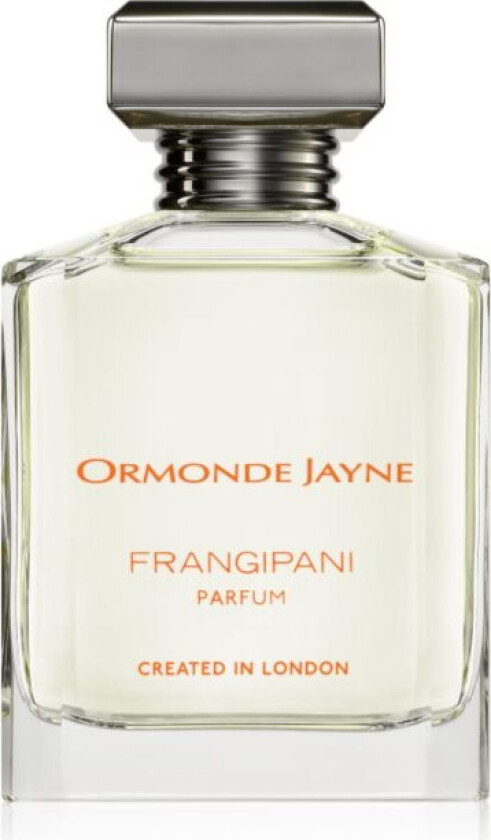 Ormonde Jayne Frangipani unisex parfyme 88 ml