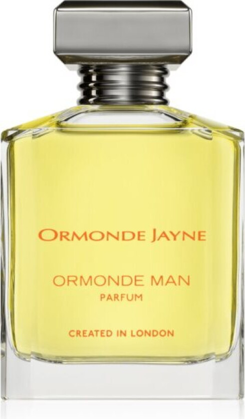 Ormonde Jayne Ormonde Man parfyme for menn 88 ml