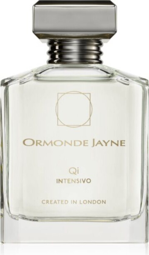 Ormonde Jayne Qi Intensiv unisex parfyme 88 ml
