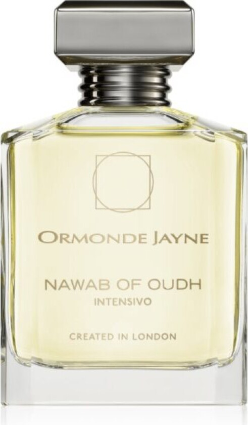 Ormonde Jayne Nawab of Oudh Intensive unisex parfyme 88 ml